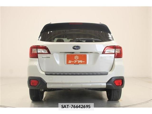 Subaru OUTBACK 2016-07 7877260-10