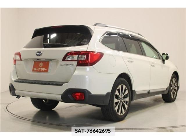 Subaru OUTBACK 2016-07 7877260-11