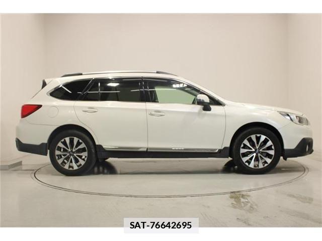 Subaru OUTBACK 2016-07 7877260-12
