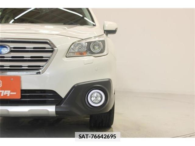 Subaru OUTBACK 2016-07 7877260-13