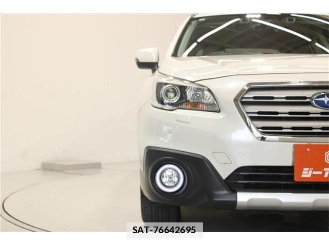 Subaru OUTBACK 2016-07 7877260-15
