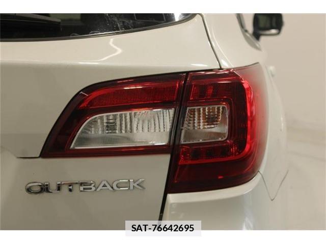 Subaru OUTBACK 2016-07 7877260-17