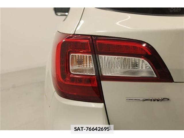 Subaru OUTBACK 2016-07 7877260-18