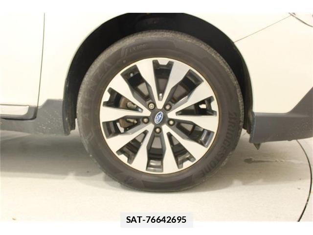 Subaru OUTBACK 2016-07 7877260-21