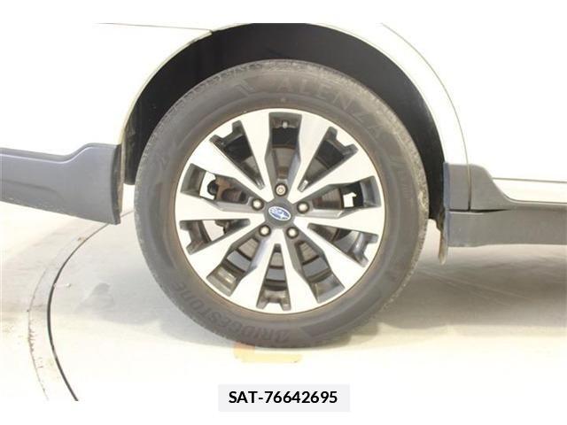 Subaru OUTBACK 2016-07 7877260-22