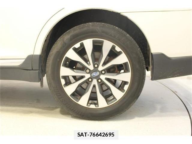 Subaru OUTBACK 2016-07 7877260-23