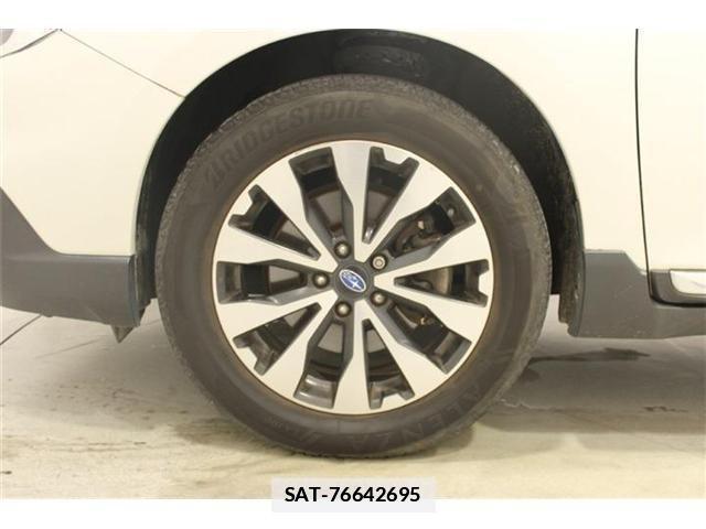 Subaru OUTBACK 2016-07 7877260-24