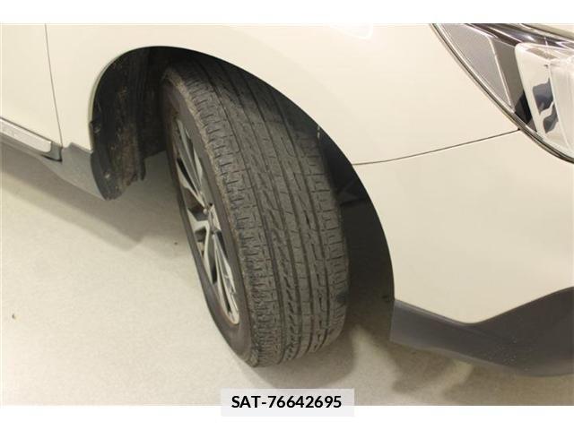 Subaru OUTBACK 2016-07 7877260-27