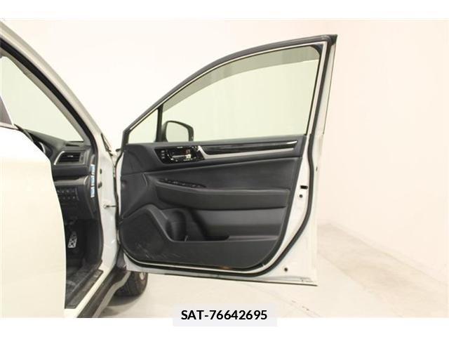 Subaru OUTBACK 2016-07 7877260-28