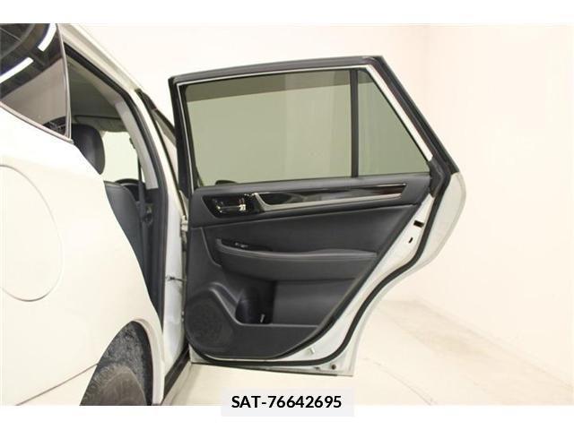 Subaru OUTBACK 2016-07 7877260-29