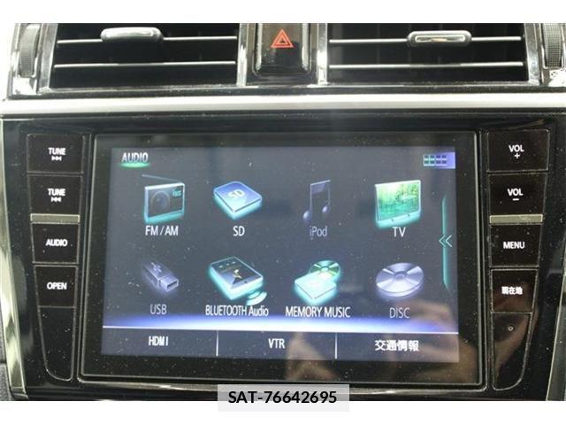 Subaru OUTBACK 2016-07 7877260-3