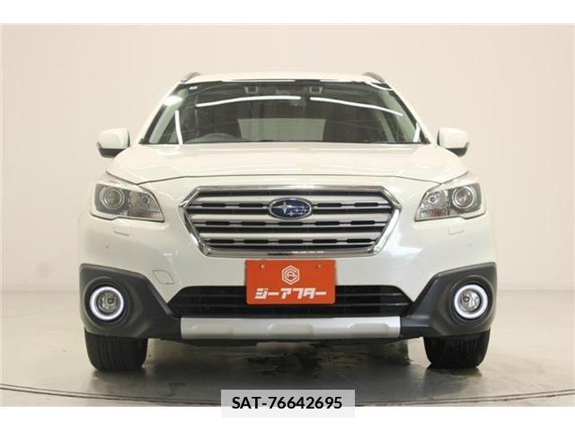 Subaru OUTBACK 2016-07 7877260-6