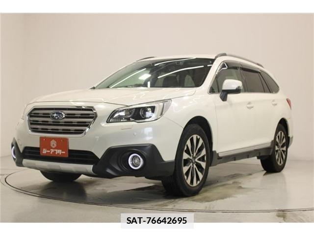 Subaru OUTBACK 2016-07 7877260-7