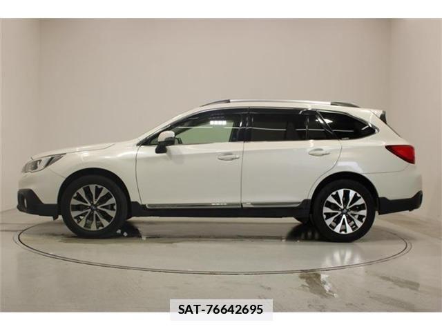 Subaru OUTBACK 2016-07 7877260-8
