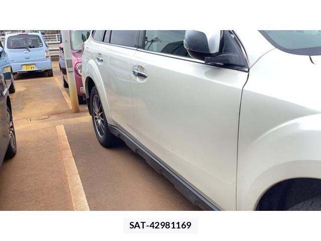 Subaru OUTBACK 2013-07 7877262-10