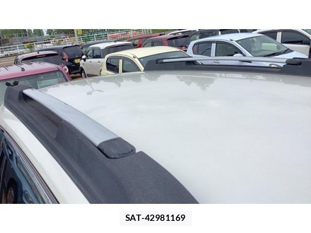 Subaru OUTBACK 2013-07 7877262-11