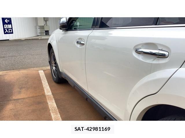Subaru OUTBACK 2013-07 7877262-14