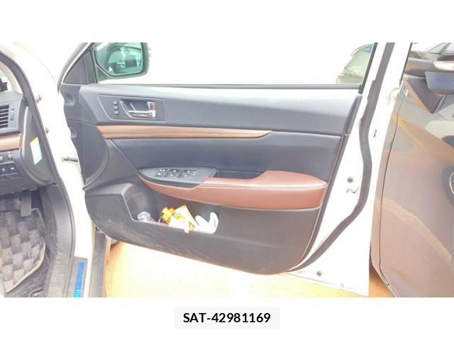 Subaru OUTBACK 2013-07 7877262-16