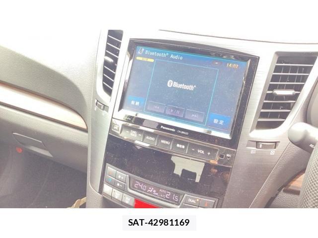 Subaru OUTBACK 2013-07 7877262-19