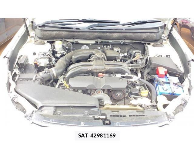 Subaru OUTBACK 2013-07 7877262-3