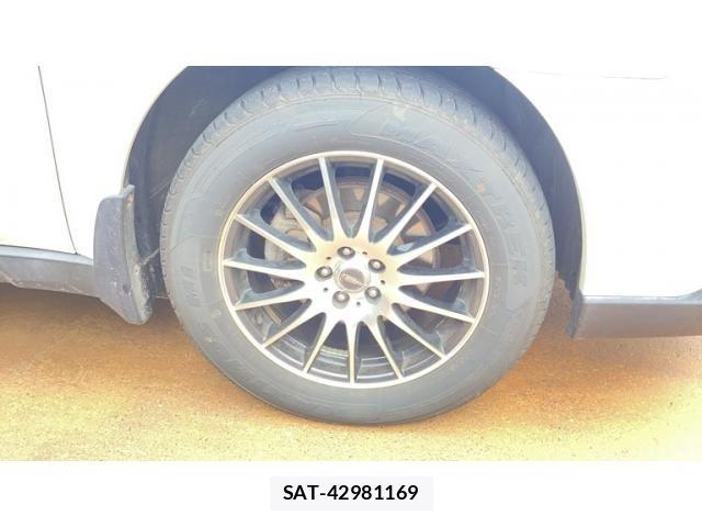 Subaru OUTBACK 2013-07 7877262-4