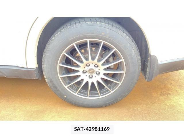 Subaru OUTBACK 2013-07 7877262-6