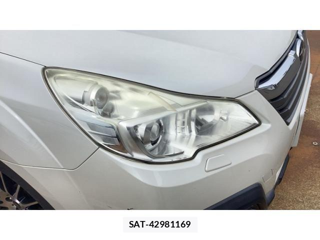 Subaru OUTBACK 2013-07 7877262-8