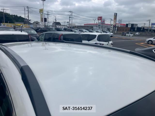 Subaru OUTBACK 2016-11 7877261-9
