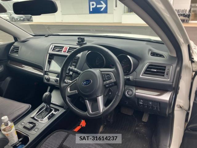 Subaru OUTBACK 2016-11 7877261-11