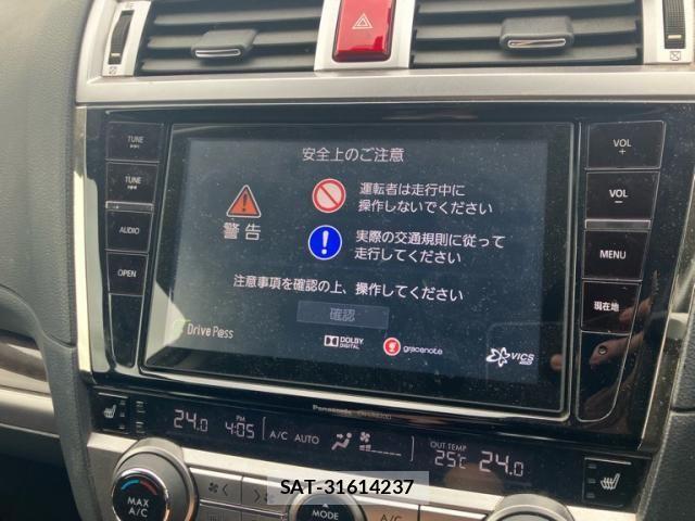 Subaru OUTBACK 2016-11 7877261-19