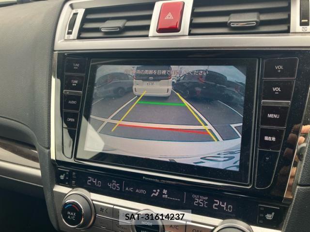 Subaru OUTBACK 2016-11 7877261-20