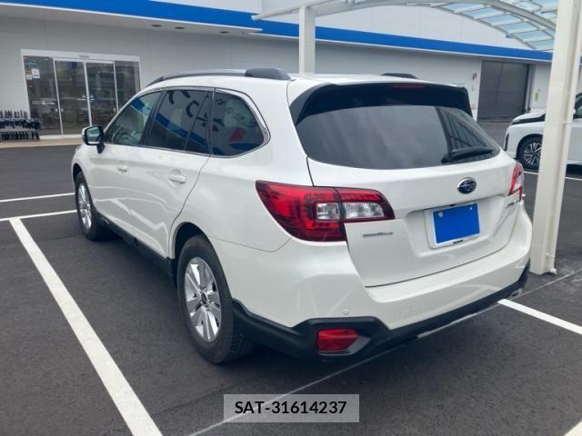 Subaru OUTBACK 2016-11 7877261-2