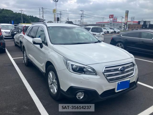 Subaru OUTBACK 2016-11 7877261-3