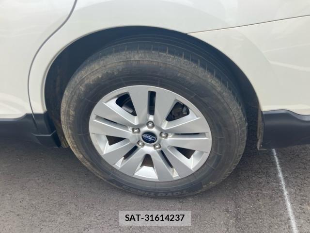 Subaru OUTBACK 2016-11 7877261-4