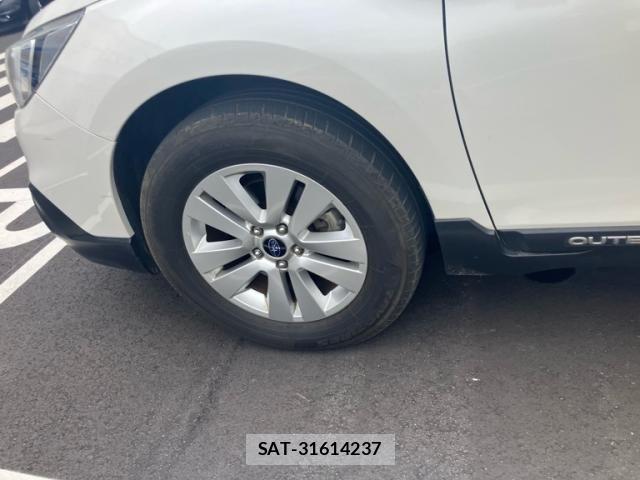Subaru OUTBACK 2016-11 7877261-5
