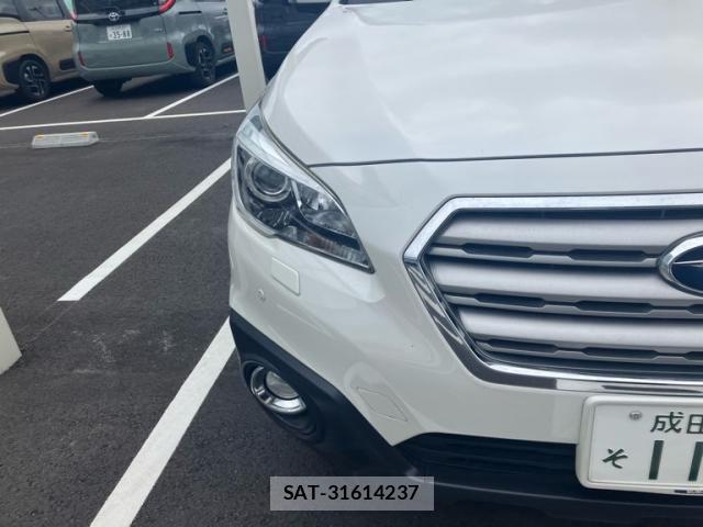 Subaru OUTBACK 2016-11 7877261-7