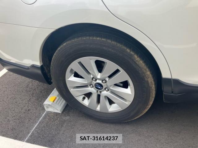 Subaru OUTBACK 2016-11 7877261-8