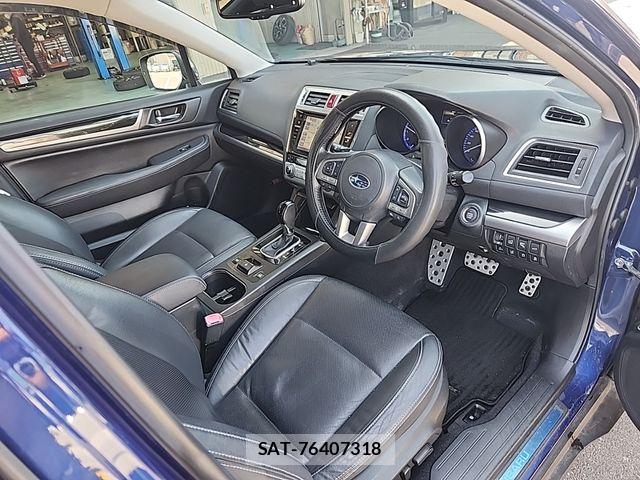 Subaru OUTBACK 2016-07 7902828-10