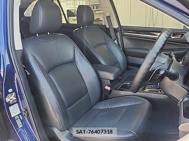 Subaru OUTBACK 2016-07 7902828-12