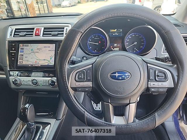 Subaru OUTBACK 2016-07 7902828-13