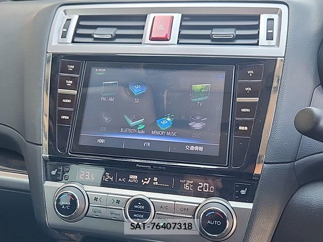 Subaru OUTBACK 2016-07 7902828-15