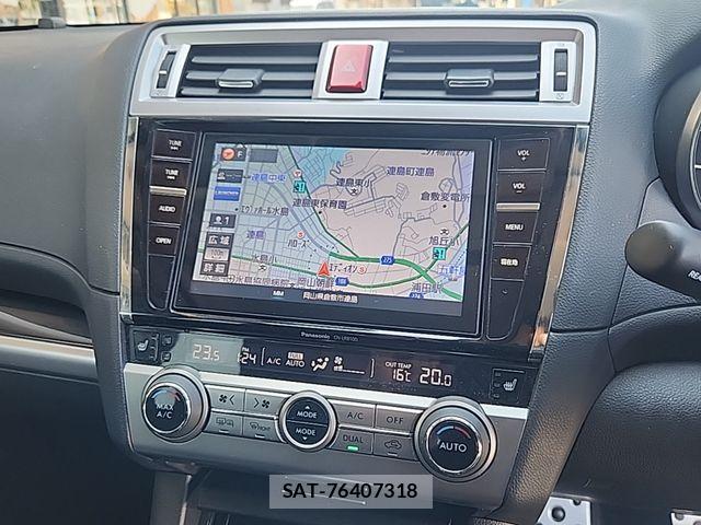 Subaru OUTBACK 2016-07 7902828-16