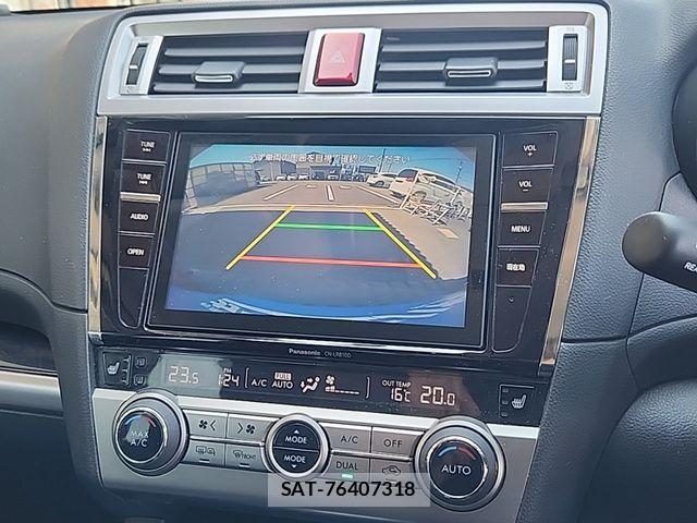 Subaru OUTBACK 2016-07 7902828-17