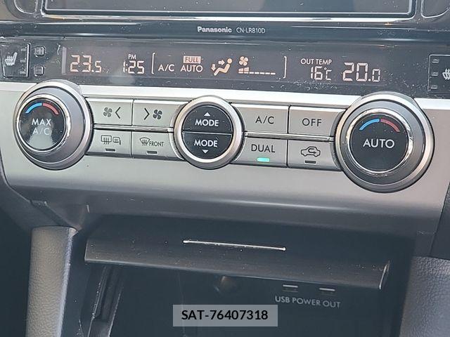 Subaru OUTBACK 2016-07 7902828-18