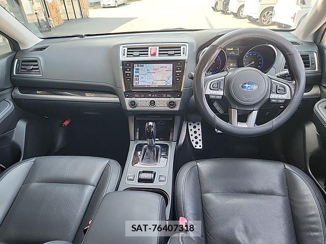 Subaru OUTBACK 2016-07 7902828-1