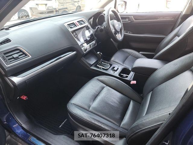 Subaru OUTBACK 2016-07 7902828-20