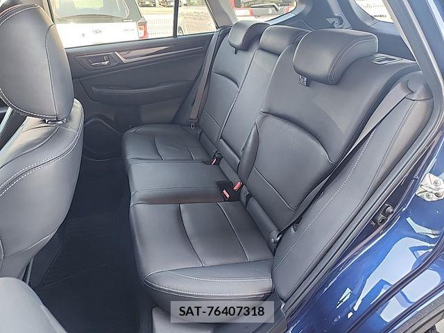 Subaru OUTBACK 2016-07 7902828-21