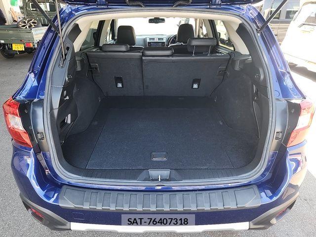 Subaru OUTBACK 2016-07 7902828-22