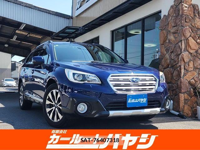 Subaru OUTBACK 2016-07 7902828-23