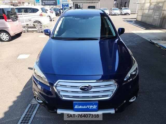 Subaru OUTBACK 2016-07 7902828-4